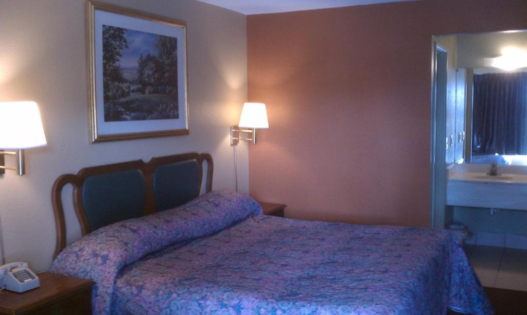Extended Stay Inn Of קנזס סיטי חדר תמונה